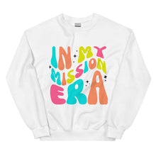 Load image into Gallery viewer, In My Mission Era Crewneck