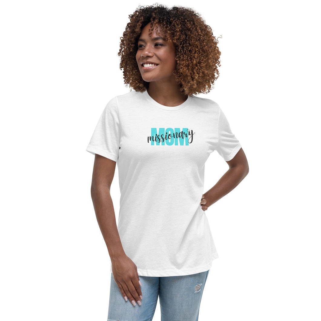 Missionary Mom T-Shirt