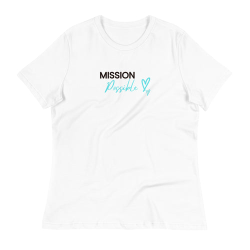 Mission Possible T-Shirt