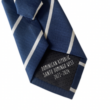 Load image into Gallery viewer, Personalized Missionary Tie